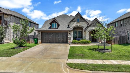 429 Joseph Lane, Crowley, TX, 76036 | Card Image