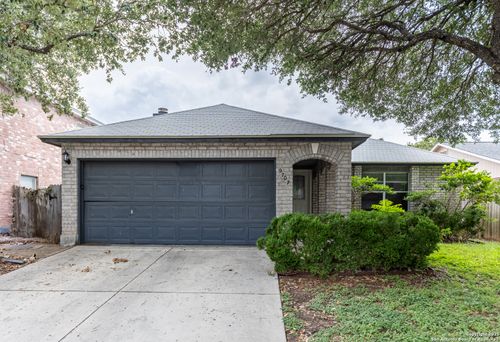 9707 Alisa Brooke, San Antonio, TX, 78254-6151 | Card Image