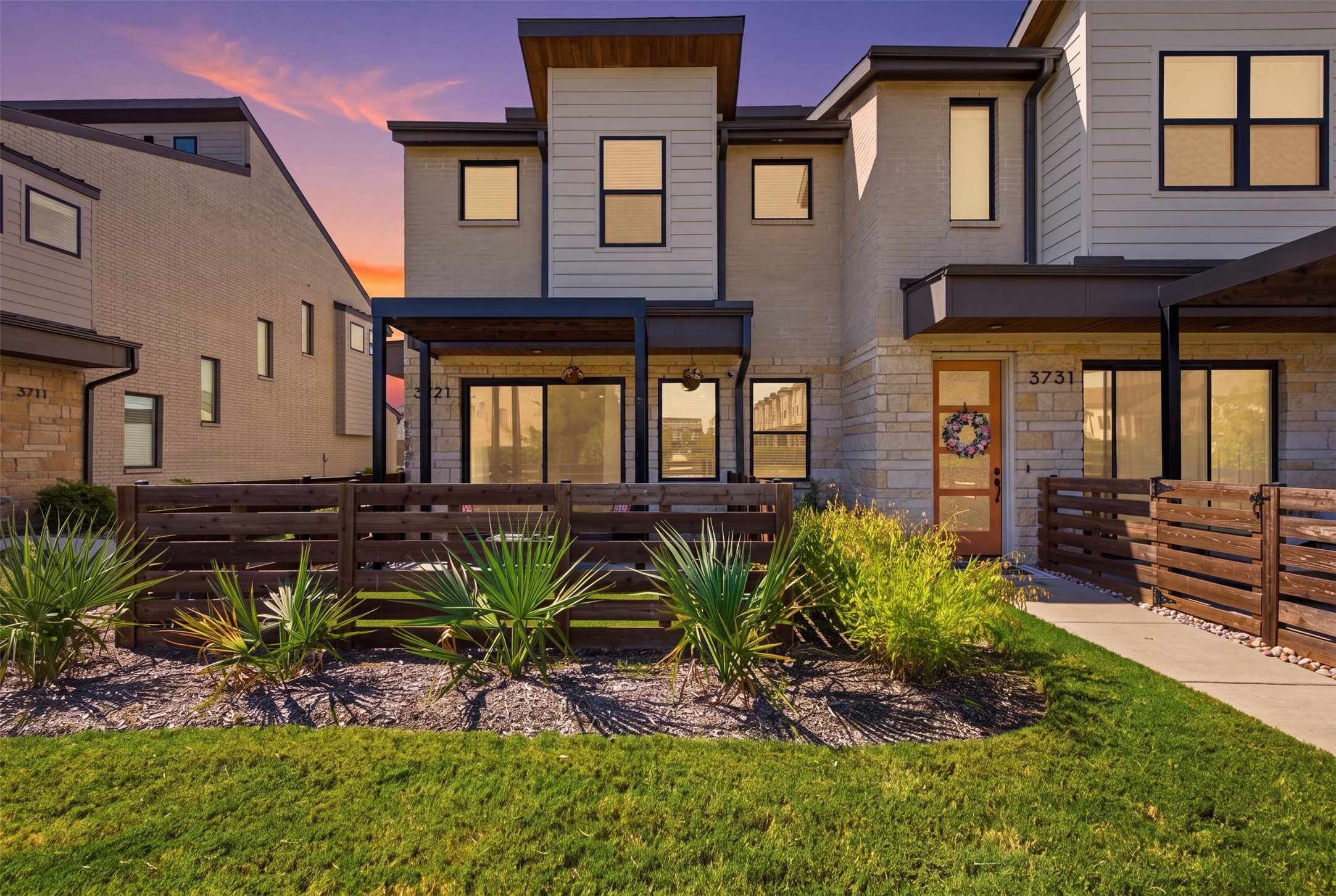 Residential in Prosper 3