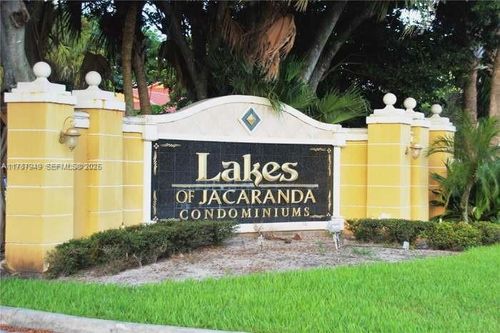 307-10709 Cleary Blvd, Plantation, FL, 33324-6027 | Card Image
