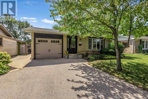 1432 Dewbourne Cres, Burlington, ON, L7M1E7 | Card Image