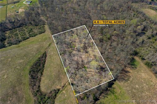4 E Lovers Ln, Scottsburg, IN, 47170-6746 | Card Image