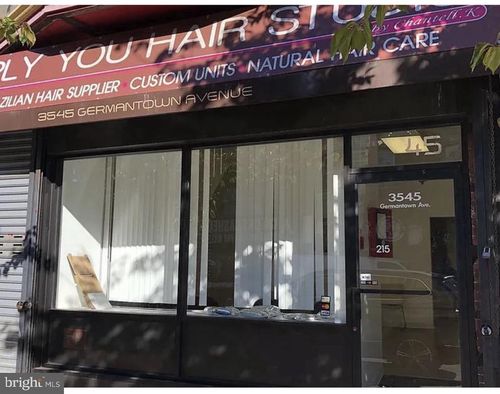 3545 Germantown Ave, Philadelphia, PA, 19140-4223 | Card Image