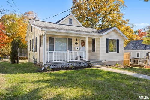 4434 N Constantine Ave, Peoria Heights, IL, 61616-6545 | Card Image