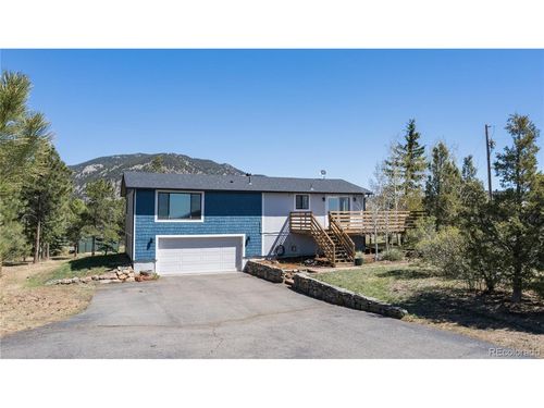 31299 Robinson Hill Rd, Golden, CO, 80403-7753 | Card Image