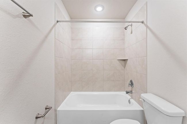 Metal Tub Ceramic Tile, Nickel Bathroom Accessories | Image 17