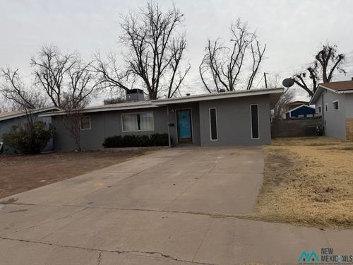 1803 W Blodgett St, Carlsbad, NM, 88220 | Card Image