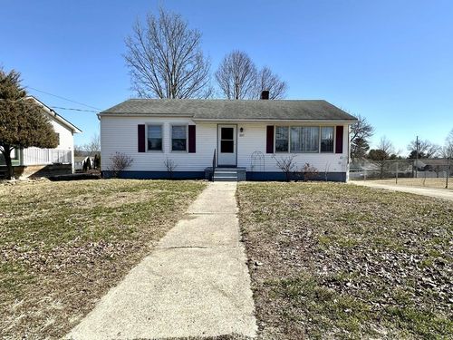 337 Pohlman Road, Chillicothe, OH, 45601 | Card Image