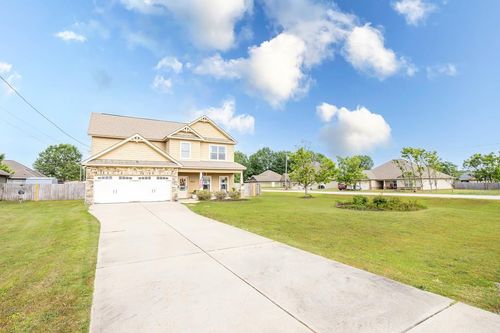 2 Buckeye Ct, Fort Mitchell, AL, 36856-5424 | Card Image