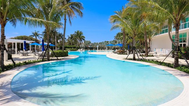 APT-508 - 1 N Ocean Blvd, Condo with 2 bedrooms, 2 bathrooms and null parking in Pompano Beach FL | Image 42