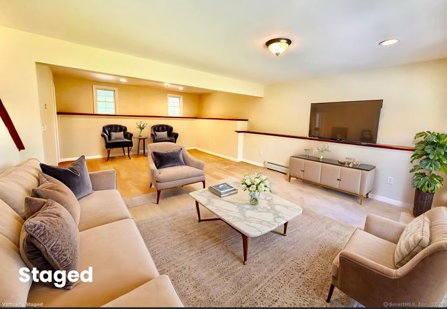 27 Fieldstone Ter, House other with 3 bedrooms, 2 bathrooms and null parking in Naugatuck CT | Image 16