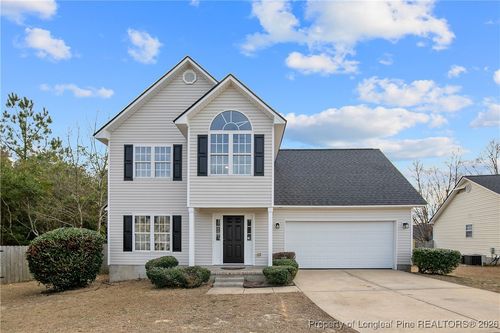 3709 Languid Court, Hope Mills, NC, 28348 | Card Image