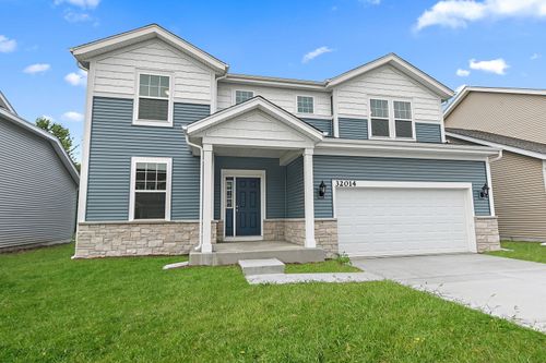 32014 Savannah Dr, Lakemoor, IL, 60051-6113 | Card Image
