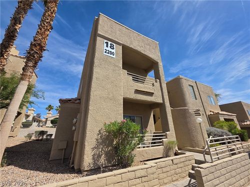 201-2200 Highpointe Dr, Laughlin, NV, 89029-1120 | Card Image