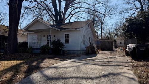 540 Lake Drive, Atlanta, GA, 30354 | Card Image