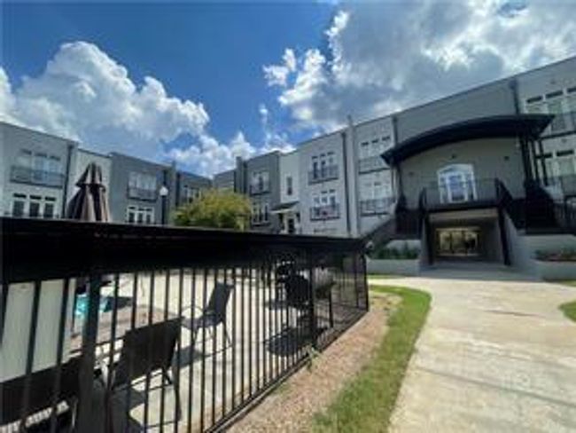 UNIT-322 - 502 Pryor St Sw, Condo with 1 bedrooms, 1 bathrooms and 1 parking in Atlanta GA | Image 5