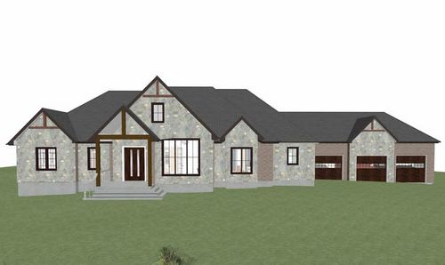 16514 Pine Hill Dr, Homer Glen, IL, 60491-8489 | Card Image