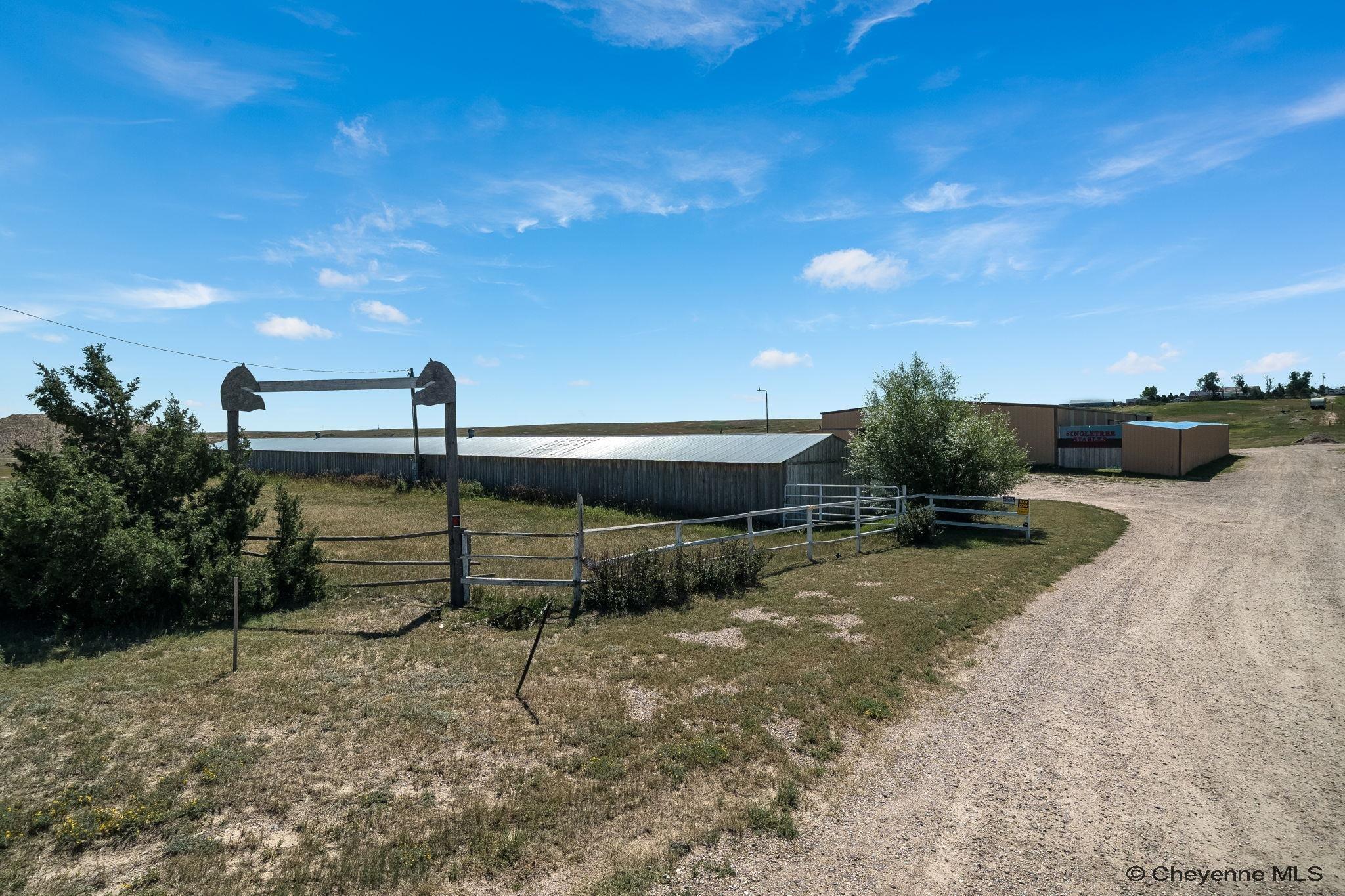 Commercial Sale in Cheyenne 3