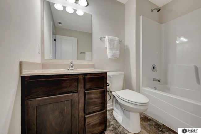6130 S 87 Th St, Townhouse with 3 bedrooms, 3 bathrooms and 2 parking in Lincoln NE | Image 33