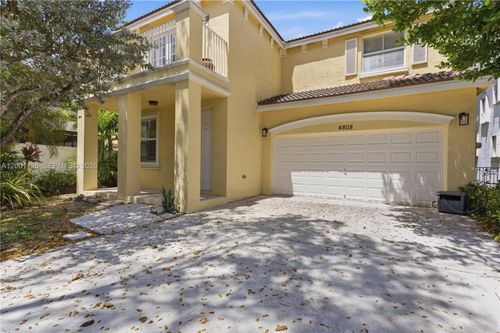 1-4808 Sw 157th Way, Miramar, FL, 33027-5635 | Card Image