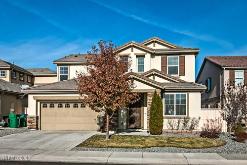 10615 Brittany Park Dr, Reno, NV, 89521-4275 | Card Image