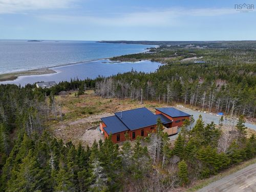 110 Kaakwogook Way, Clam Bay, NS, B0J2L0 | Card Image