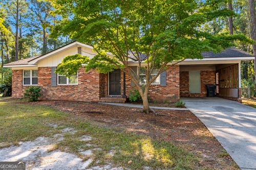 316 Zetterower Road, Statesboro, GA, 30458 | Card Image