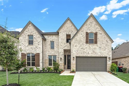 29015 Red Loop Dr, New Caney, TX, 77357-6135 | Card Image