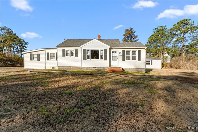6034 Windmill Point Rd, House other with 3 bedrooms, 3 bathrooms and null parking in White Stone VA | Image 48