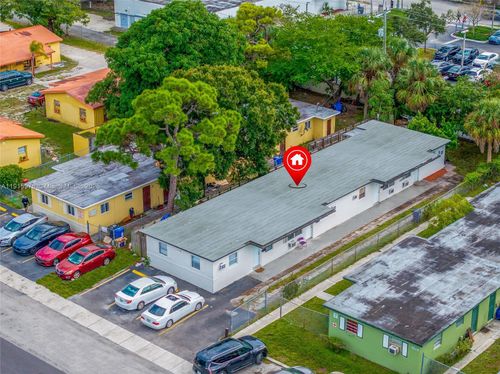 1132 Nw 2nd St, Fort Lauderdale, FL, 33311-8950 | Card Image