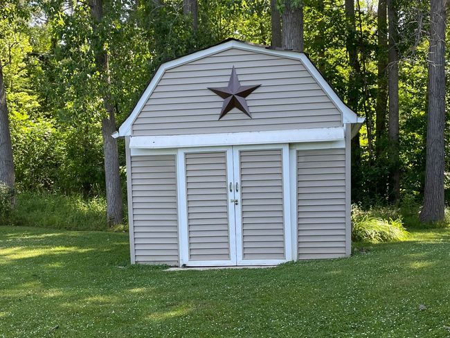 3744 Fish Lake Rd, House other with 3 bedrooms, 2 bathrooms and null parking in Lapeer MI | Image 22