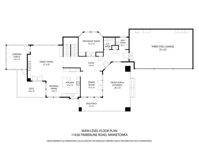 Main Level_11636 Timberline Rd.jpg | Image 45