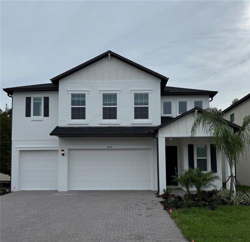 18114 Serene Lake Loop, Lutz, FL, 33548-7502 | Card Image