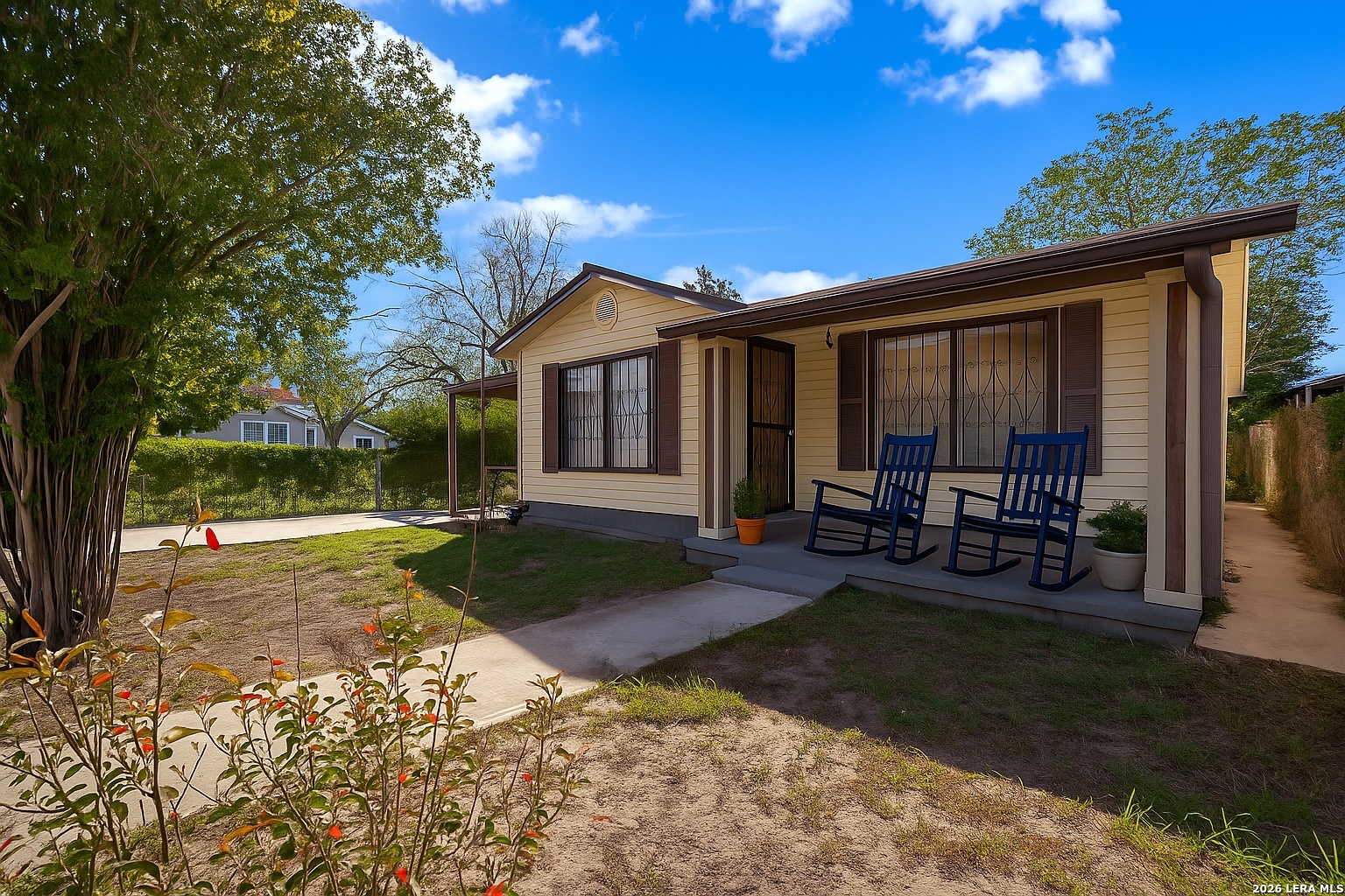 Residential in San Antonio 4