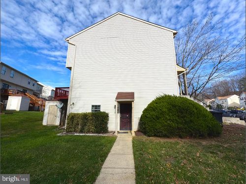 167 Azalea Ct, UPPER MARLBORO, MD, 20774-1673 | Card Image