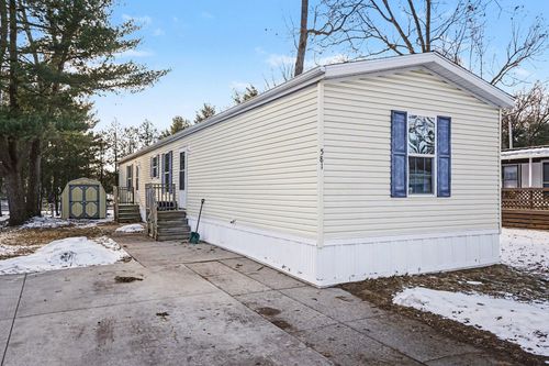 581 Taffy Ln, Muskegon, MI, 49442-2959 | Card Image