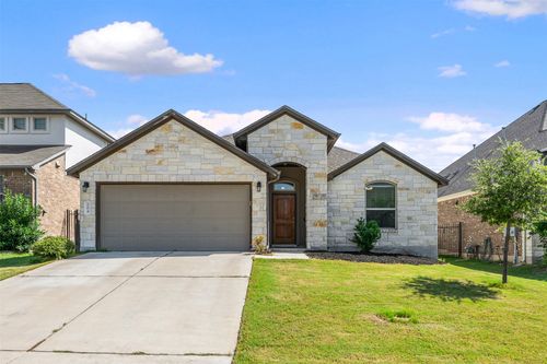 204 Lambert Street, Leander, TX, 78641 | Card Image