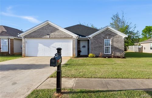 164 Roscommon Rd, Tuscaloosa, AL, 35405-6126 | Card Image