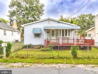 202nd St, Pasadena, MD 21122