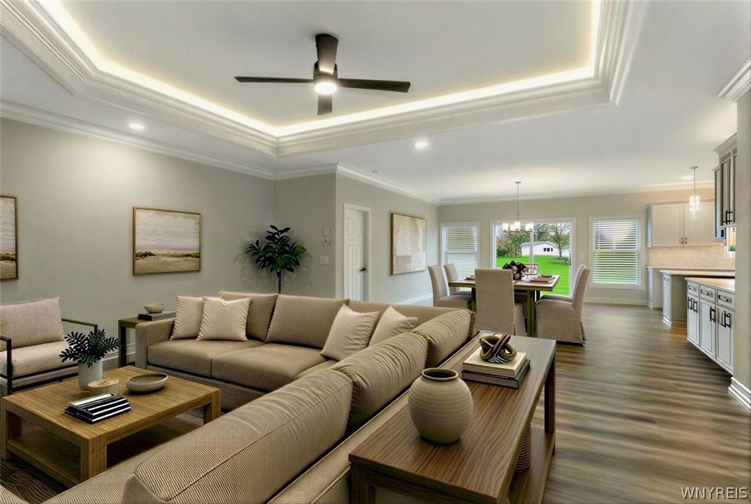 Residential in Orchard Park 5