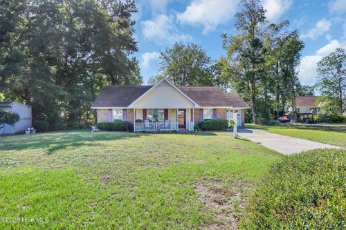 8974 Landing Three Ct Sw, Sunset Beach, NC, 28468-4626 | Card Image