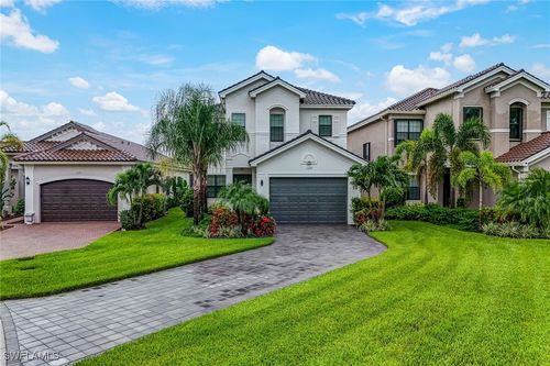11604 Meadowrun Cir, FORT MYERS, FL, 33913-9067 | Card Image