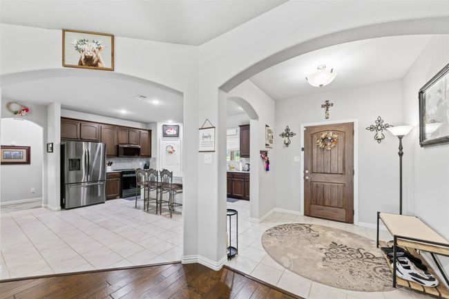 239 Springwood Ranch Loop, House other with 4 bedrooms, 2 bathrooms and null parking in Springtown TX | Image 6