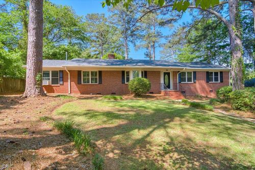 427 Ashland Dr, Augusta, GA, 30909-3704 | Card Image