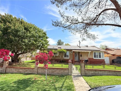 1228 S Auburn Dr, West Covina, CA, 91791-3801 | Card Image