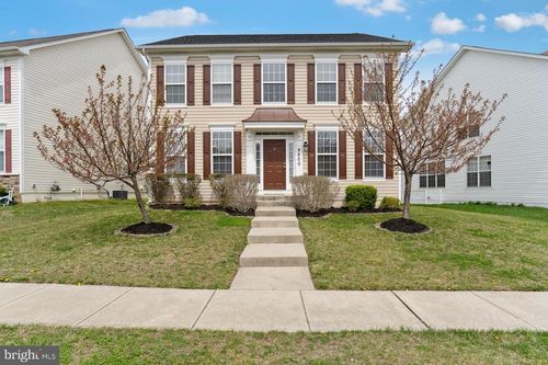 9800 Traver St, BOWIE, MD, 20721-1869 | Card Image