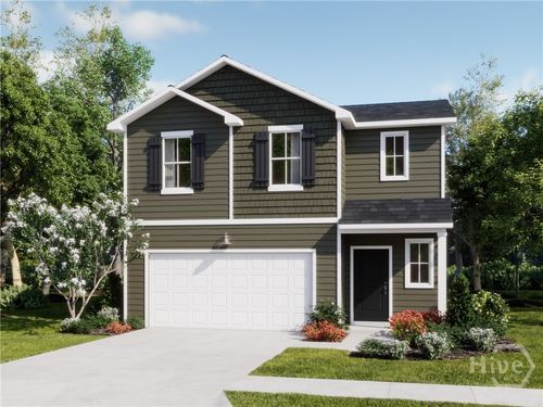 227 Breeze Way, Statesboro, GA, 30461 | Card Image