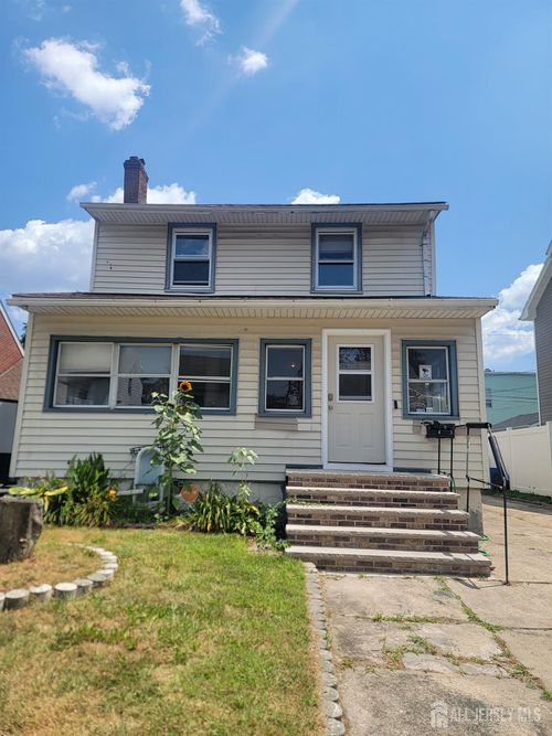 102 N 16th St, Bloomfield, NJ, 07003-5809 | Card Image