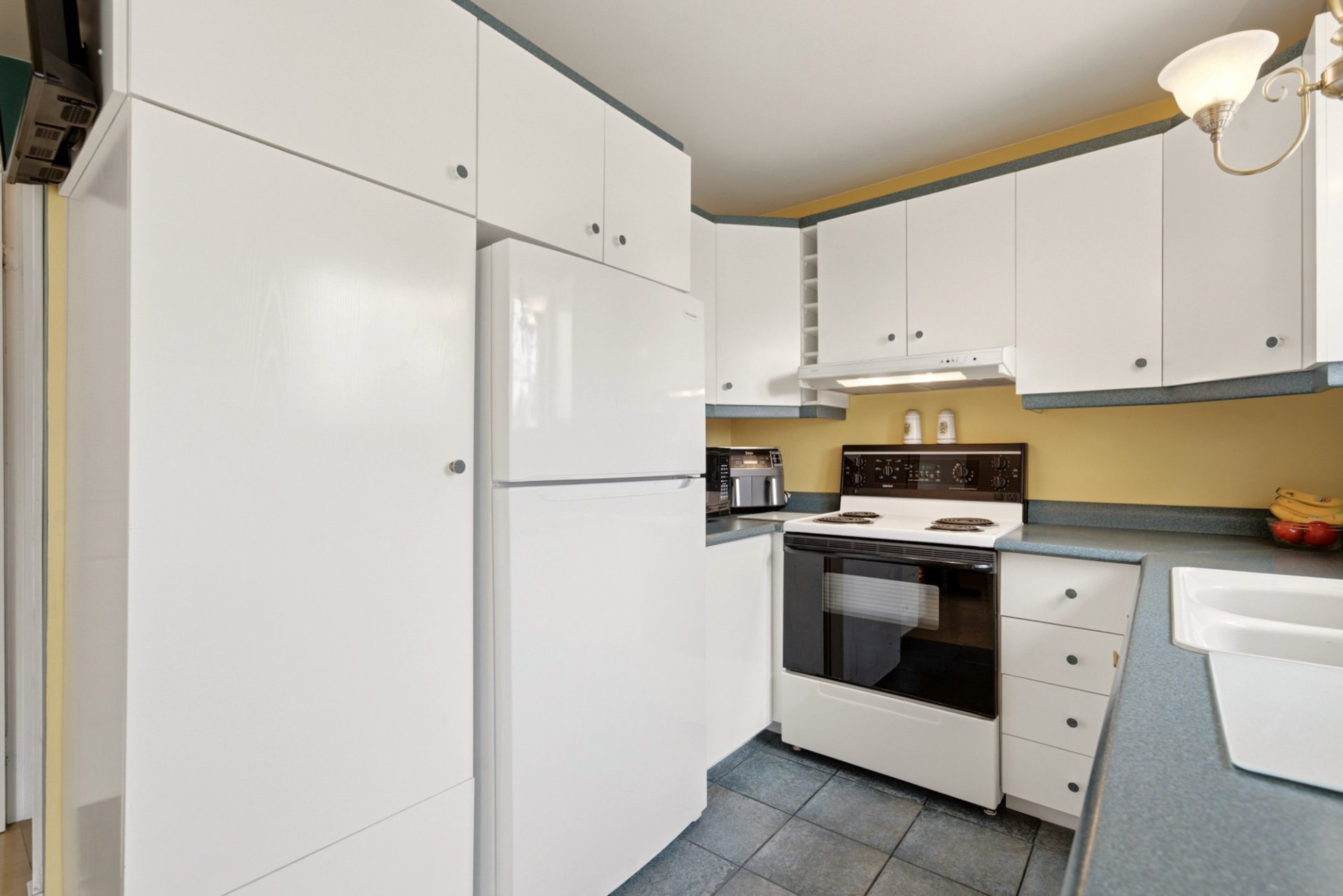 Residential in Saint-Hyacinthe 2