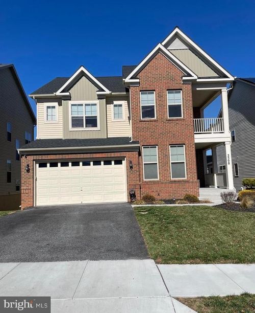 2508 Sir Michael Pl, LANHAM, MD, 20706-1685 | Card Image